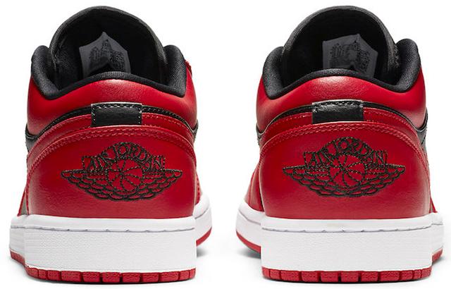 Jordan Air Jordan 1 low varsity red