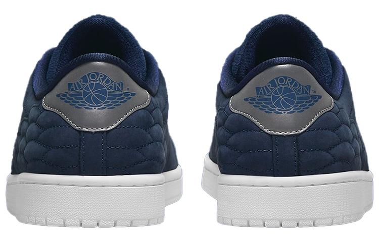 Jordan Air Jordan 1 centre court "navy"