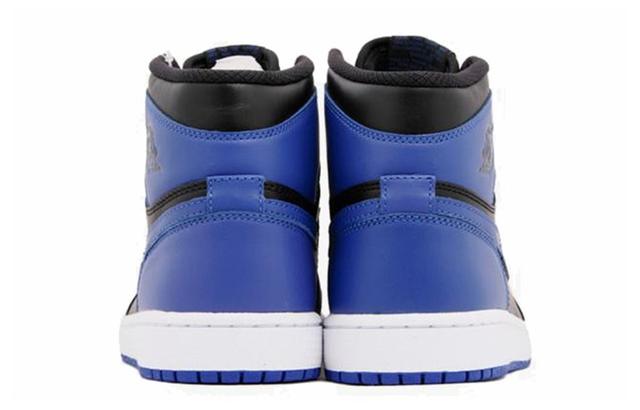 Jordan Air Jordan 1 Retro Black Royal Blue 2013