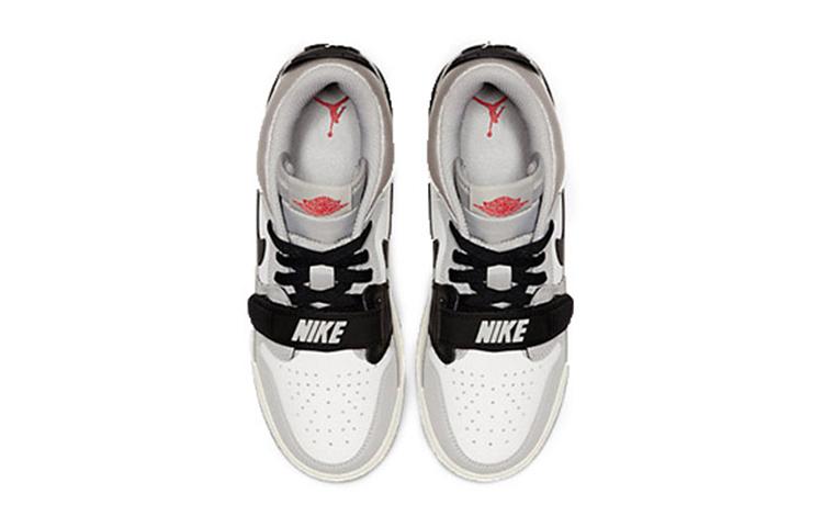 Jordan Legacy 312 Low GS