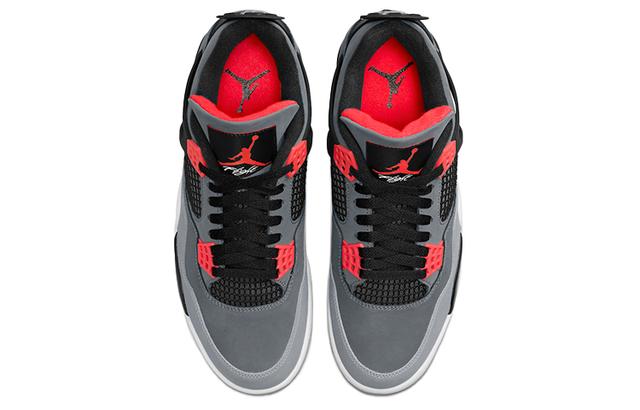 Jordan Air Jordan 4 retro "infrared"