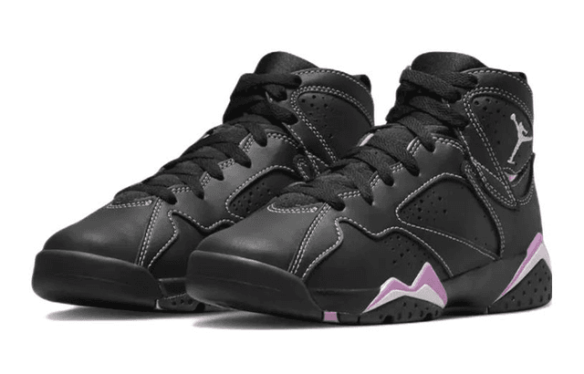 Jordan Air Jordan 7 Barely Grape GS