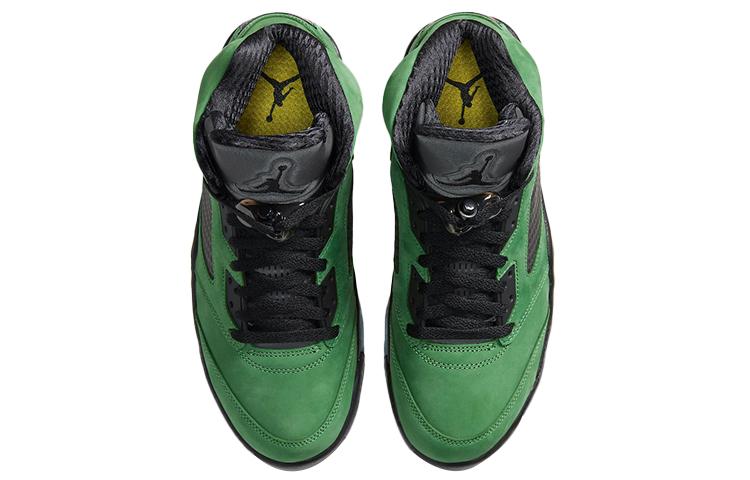 Jordan Air Jordan 5 se apple green