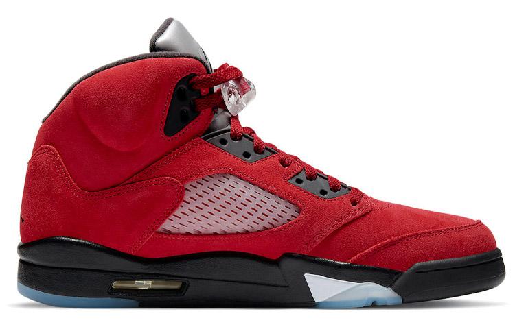 Jordan Air Jordan 5 retro "toro bravo" 2021