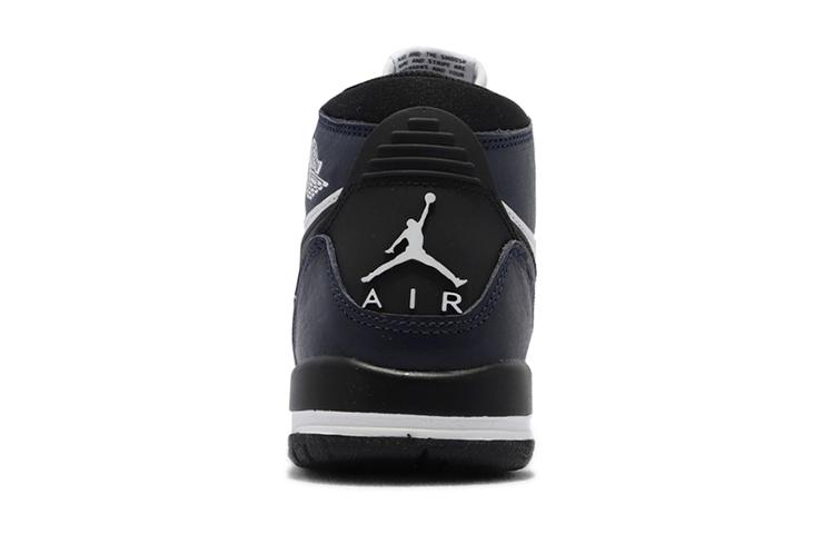 Jordan Legacy 312 GS