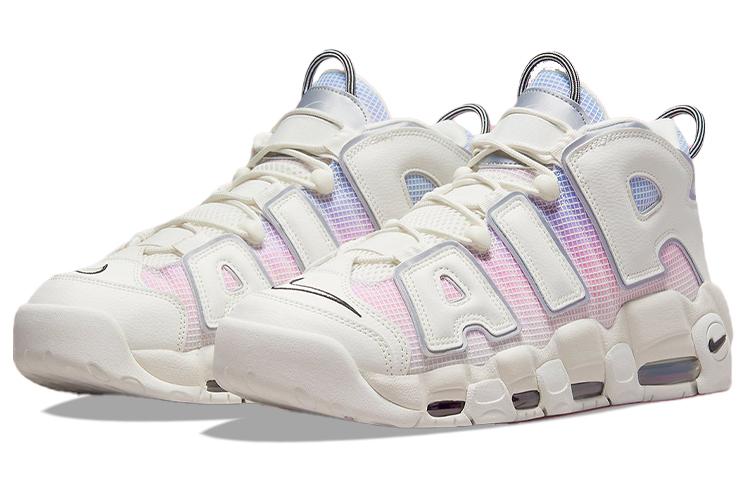 Nike Air More Uptempo air