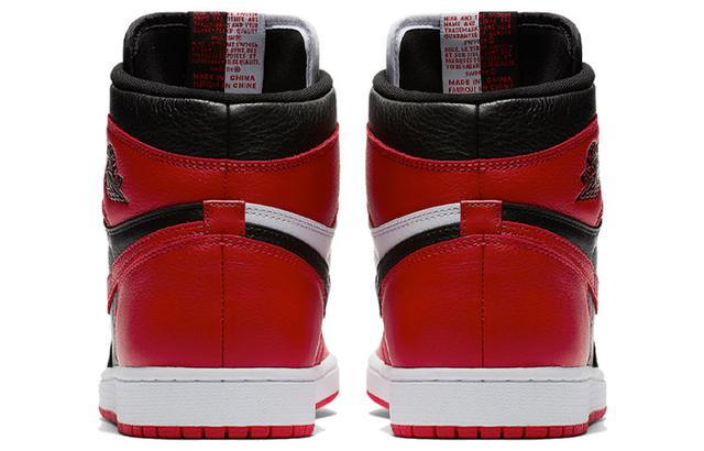 Jordan Air Jordan 1 Homage To Home Chicago