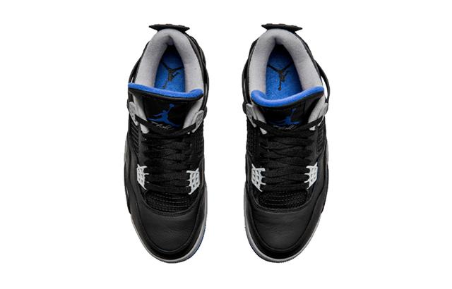 Jordan Air Jordan 4 Retro Motorsports Alternate