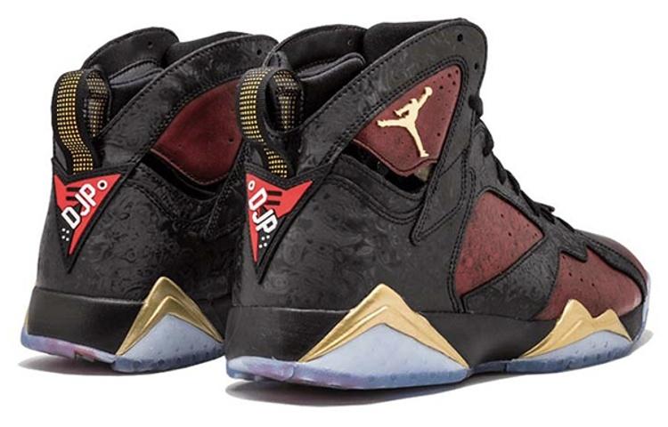 Jordan Air Jordan 7 Retro Doernbecher 2016