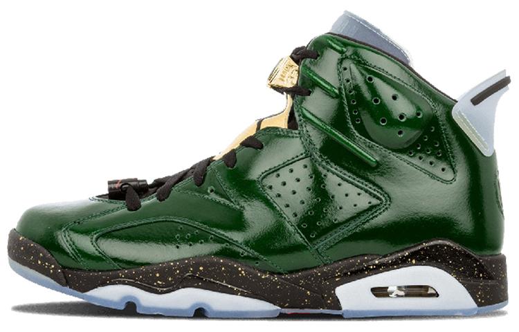 Jordan Air Jordan 6 Retro Champagne