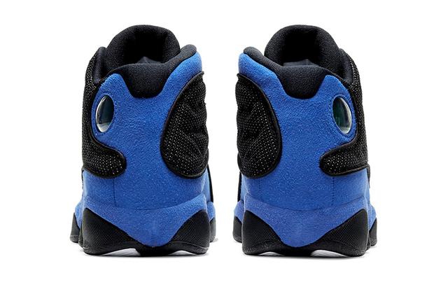 Jordan Air Jordan 13 "Black Royal" GS