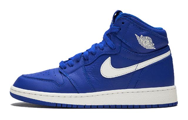 Jordan Air Jordan 1 Retro High Hyper Royal GS