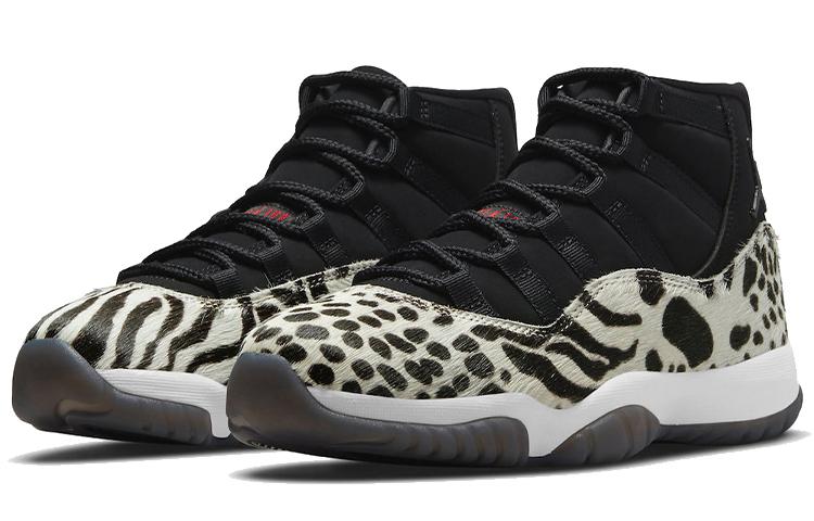 Jordan Air Jordan 11 retro "animal instinct"