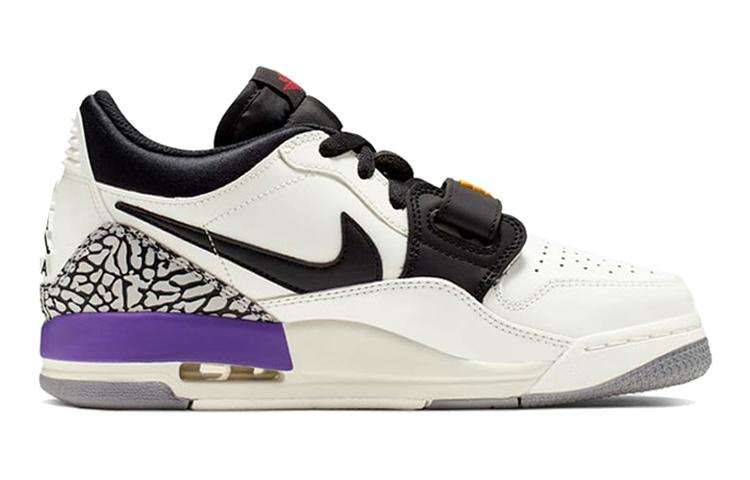 Jordan Legacy 312 Low GS