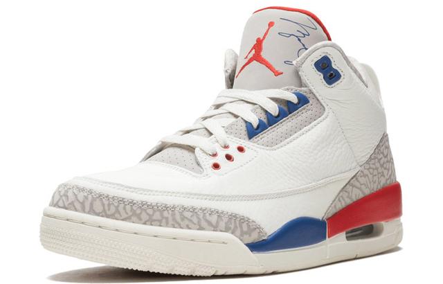 Jordan Air Jordan 3 retro international flight