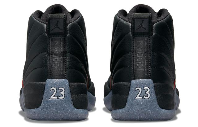 Jordan Air Jordan 12 Utility