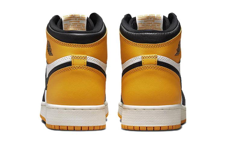 Jordan Air Jordan 1 Retro High OG "Taxi" GS