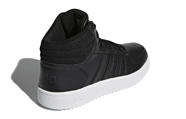 adidas neo Hoops 2.0 Mid