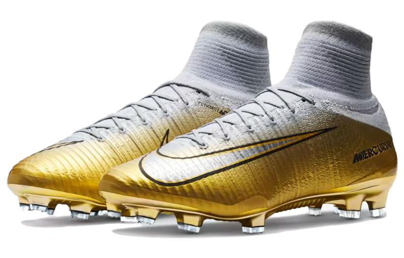 Nike Mercurial Superfly 5 CR7 "Quinto Triunfo"