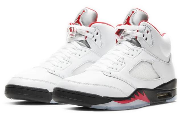 Jordan Air Jordan 5 retro "fire red" 2020