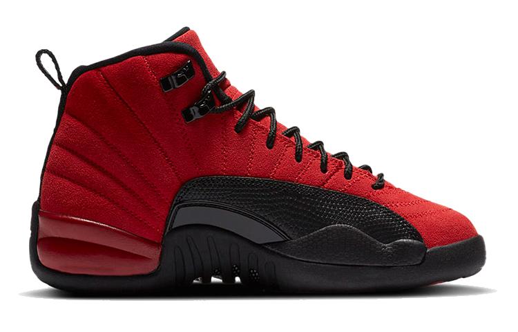 Jordan Air Jordan 12 Retro "Varsity Red" GS