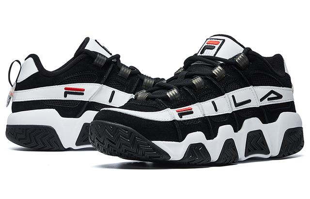 FILA Barricade Low