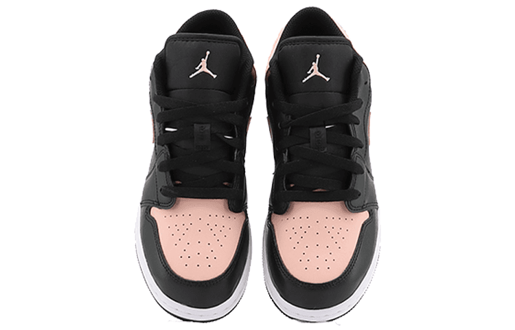 Jordan Air Jordan 1 Low "Crimson Tint " GS