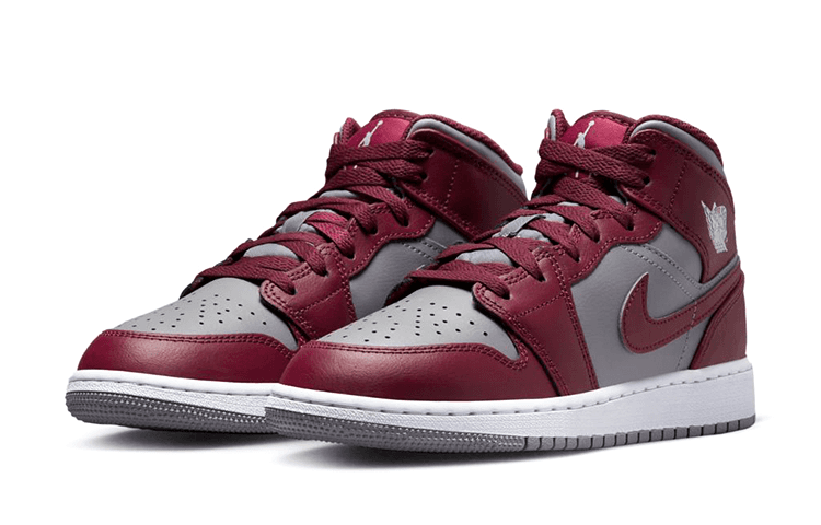 Jordan Air Jordan 1 Mid GS