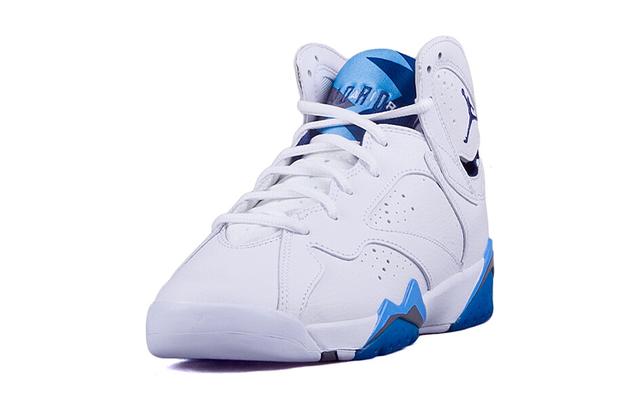 Jordan Air Jordan 7 Retro French Blue GS 2015