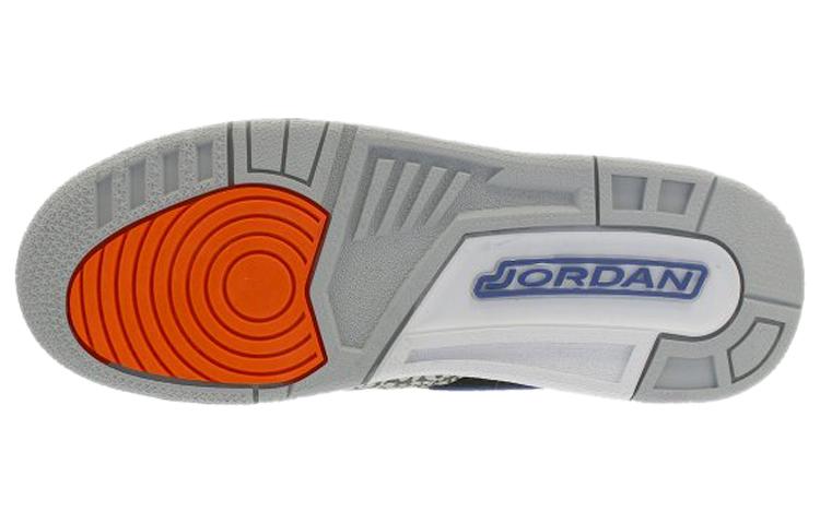 Jordan Legacy 312 "Knicks" GS