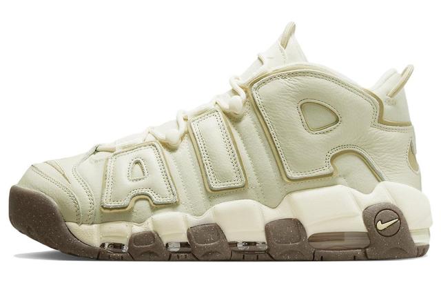 Nike Air More Uptempo "Coconut Milk