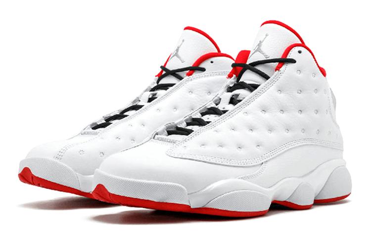 Jordan Air Jordan 13 HOF History of Flight GS