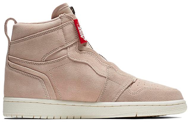 Jordan Air Jordan 1 Retro High Zip Particle Beige (W)