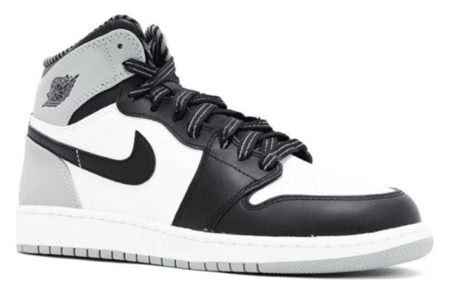 Jordan Air Jordan 1 Retro Barons GS