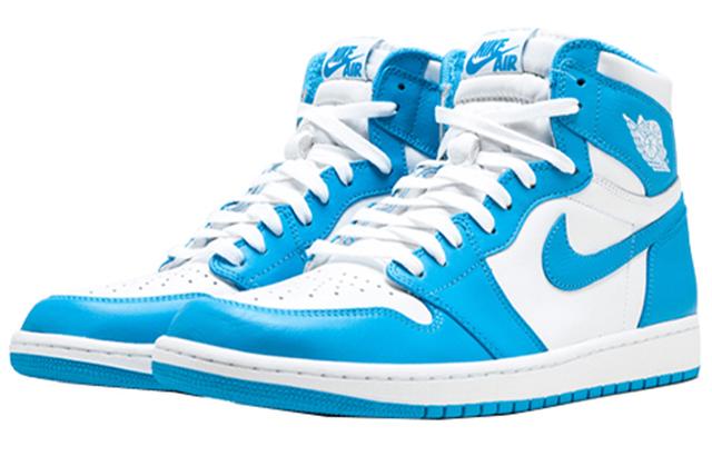 Jordan Air Jordan 1 Retro UNC