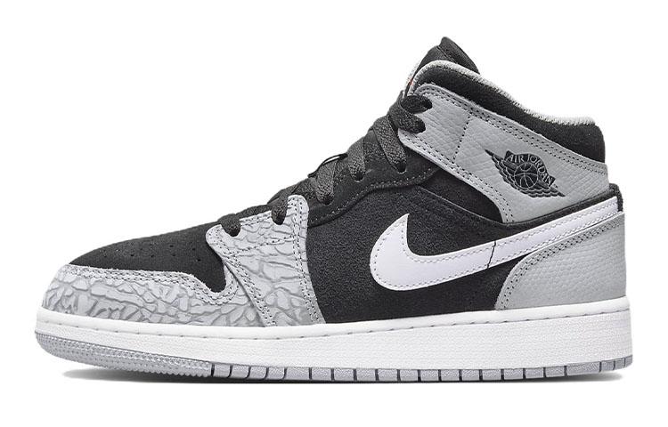 Jordan Air Jordan 1 Mid GS