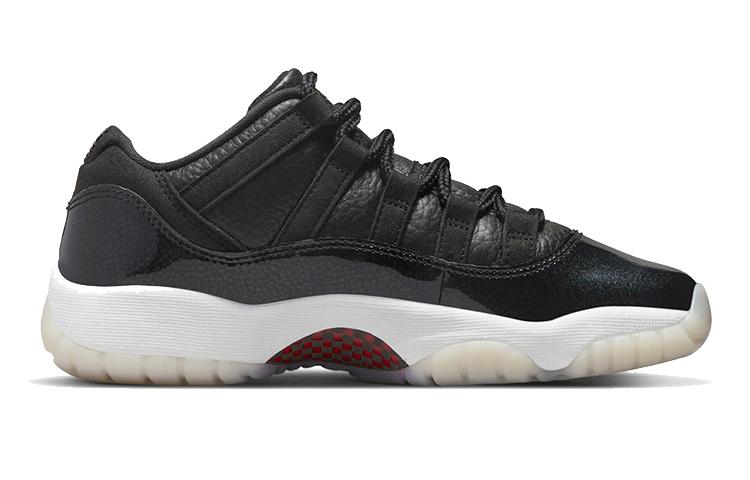 Jordan Air Jordan 11 Retro Low "72-10" GS