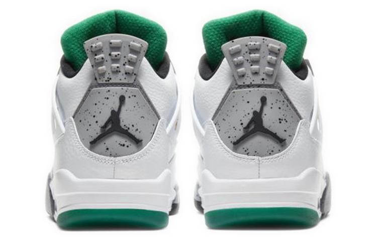 Jordan Air Jordan 4 retro lucid green