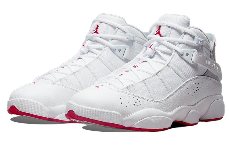 Jordan Air Jordan 6 Rings