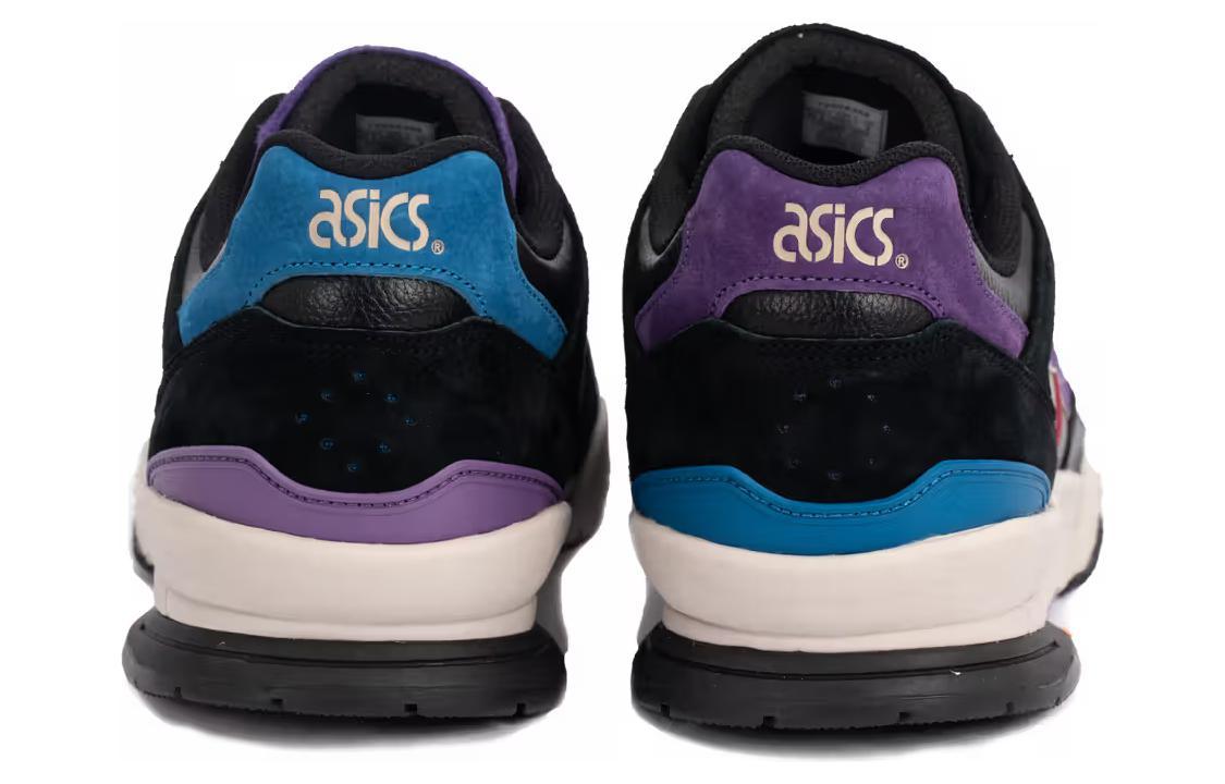 Honor23 x Asics Gel-Spotlyte Low V2