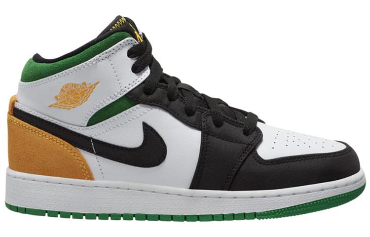 Jordan Air Jordan 1 Mid GS