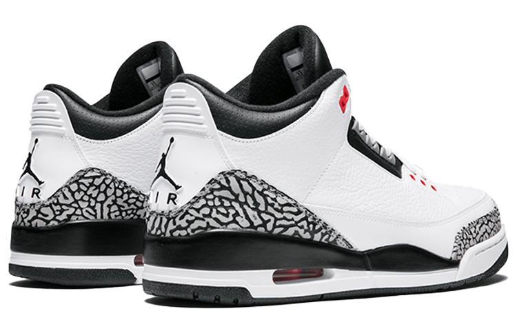 Jordan Air Jordan 3 retro infrared 23