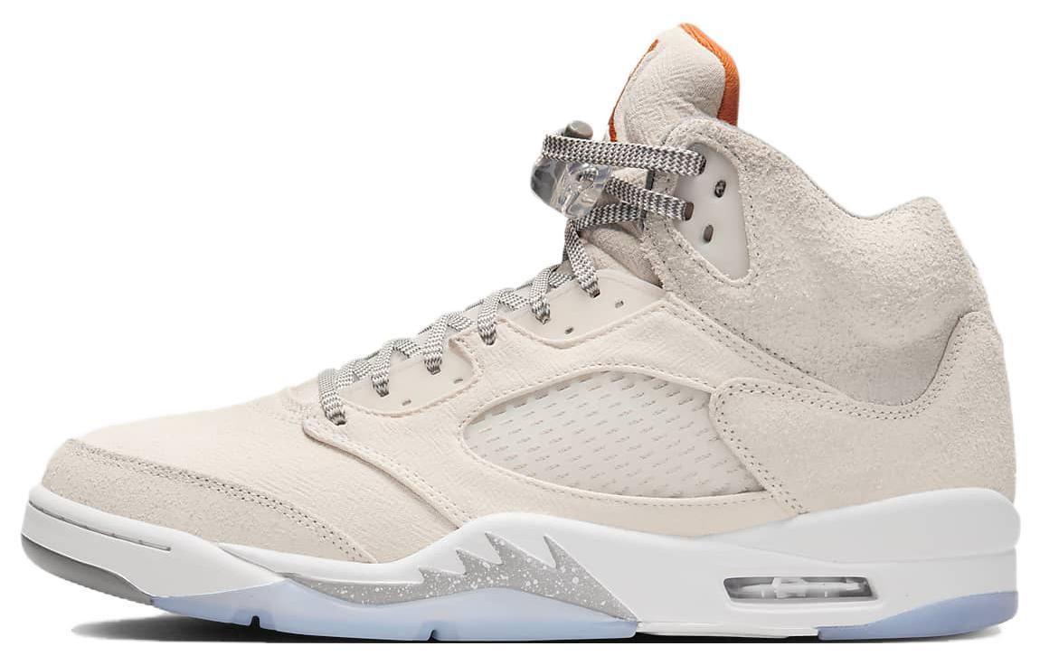 Jordan Air Jordan 5 SE "Craft"