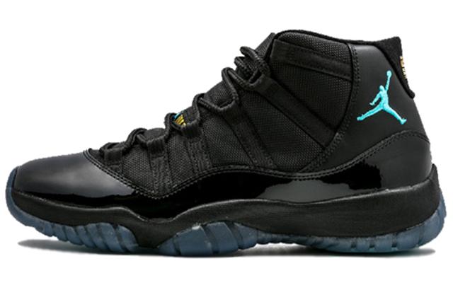 Jordan Air Jordan 11 retro gamma blue