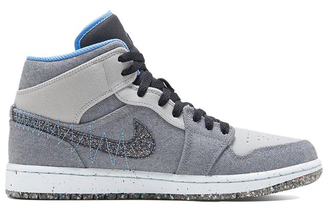 Jordan Air Jordan 1Crater mid se "crater"