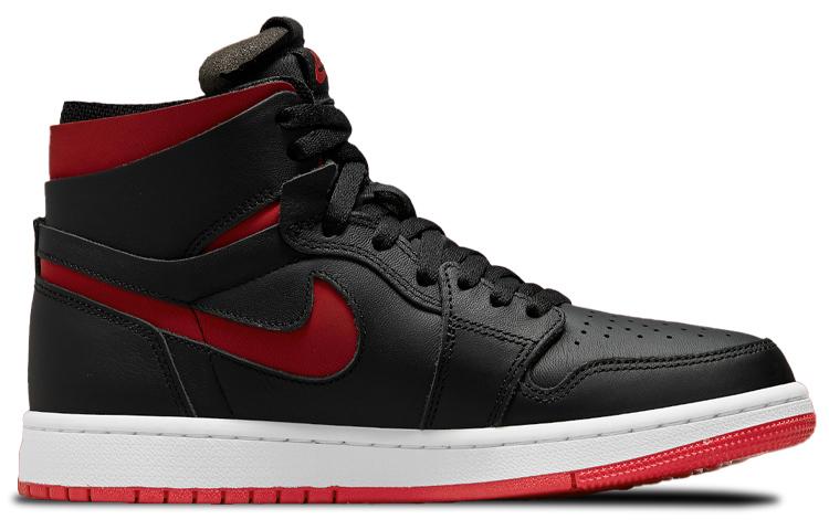 Jordan Air Jordan 1 high zoom air cmft "bred"