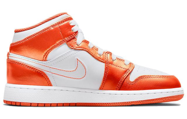 Jordan Air Jordan 1 Mid GS