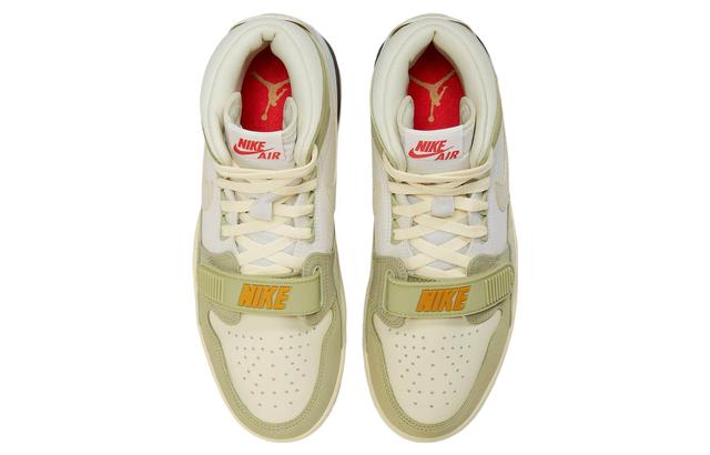 Jordan Legacy 312 CNY "Year of the Rabbit"