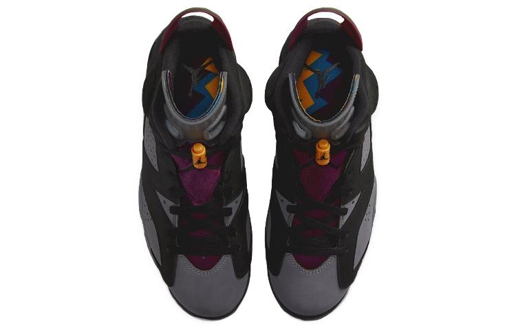 Jordan Air Jordan 6 retro "bordeaux"