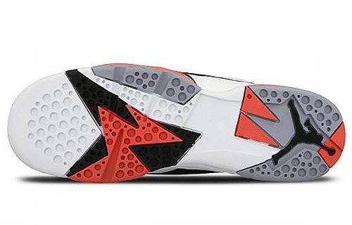 Jordan Air Jordan 7 Retro Hot Lava GS